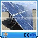 Solar Ground Mounting System thumbnail-1