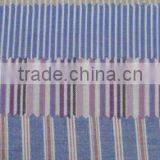 Shirting With Spandex