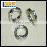 Customized Special Stainless Steel Spring Washer thumbnail-4