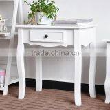Bedroom Furniture Wood End Table , Night Stand ,bedside Table thumbnail-1