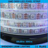 Wholesales Addressable Dream White Led Strip Dmx Controllable Led Strip thumbnail-5
