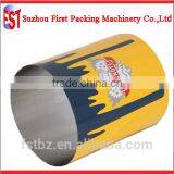 Automatic Paint Can Body Making Machine thumbnail-4