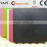 High Quality Waterproof Portable Dance Floors for Sale, Cheap Price Floor Skirting, Promotion Floor Finish Materials thumbnail-1