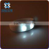 2016 Hot Selling New Products Led Bracelet Motion Sensor Bracelets thumbnail-4