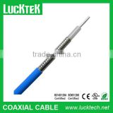 semi flexible coax cable