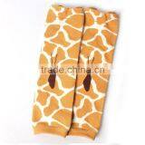 Hot Sale Lovely Wholesale Christmas Animal Baby Leg Warmers thumbnail-6