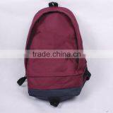 Durable Polyester Sports Backpack With Different Color thumbnail-1