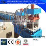 Solar Stated Bracket Roll Forming Machine