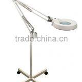 5X Magnifier Lamp ESD Safe Vertical Magnifier Lamp Magnifing LED Lamp Foldable thumbnail-5