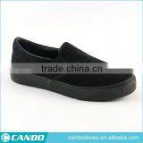 Flat Women Rubber Shoe Slip on Shoe