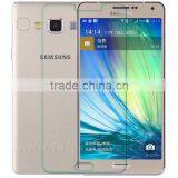 2016 Anti Shock Screen Protector 9H 2.5D 0.33mm Ultra Thin Tempered Glass Screen Protector For Samsung A8 thumbnail-3
