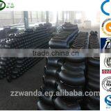 45Degree LR Butt-welded With Factory Stainless Pipe Fitting thumbnail-1