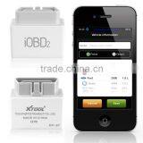 Xtool IOBD2 OBD Bluetooth Mitsubishi OBD2 Scanner