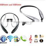 2016 Cheap Wireless Headphone Wireless Bluetooth Headset HBS 900 800 CSR 4.0 thumbnail-6