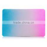 High Quality New Hot Fashion Rainbow Ultra Thin Shell Laptop Case for Macbook Pro 13inch and 15 Inch thumbnail-4