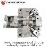 PVC Equal Y T Mould