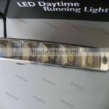 E4 R87 12V/24V Hot Selling Wholesale LED Daytime Running Light DRL Factory Directly DRL Daytime Running Light Led Drl Light