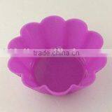 Silicone Cake Mould thumbnail-1