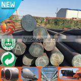 Q235 LARGE DIAMETER ROUND BAR Alloy Round Hot Rolled Bar Stock Sizes 80mm Steel Rod