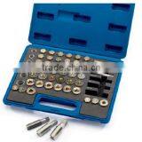 120Pcs Oil Pan Thread Repair Set
