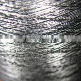 Carbon Fiber Filament Yarn Polyester Yarn, Carbon Fiber Conductive, Conductive Textile Yarn thumbnail-1