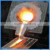 High Capacity And Quality Induction Melting Furnace thumbnail-1