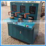 Hot Sale Splitter Soldering Induction Brazing Machine (JL-100F/200F) thumbnail-5