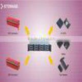 1.50 mm Computer Electronic Pin Connector thumbnail-4