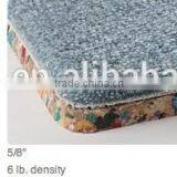 pe Foam Carpet Foam Carpet Underlay With High Quality and Waterproof and Fireproof thumbnail-4