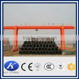 Drawing 50 Ton Used Good Price Small Gantry Crane thumbnail-2