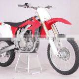 250CC 4 Valve Zongshen Engine NC250 Dirt Bike thumbnail-2