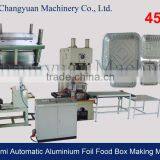 Aluminum Foil Dishes Production Line thumbnail-1