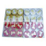 Tea Light Candle thumbnail-1