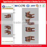 0.0003 Ohm Constantan Shunt Resistors thumbnail-1
