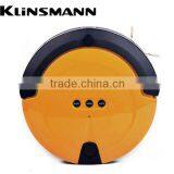 Perfect Portable Home Appliances Robotic Vacuum Cleaner KRV208 thumbnail-1