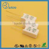 Chinese Supplier:Industrial Insulating High Temperature Resistance Steatite Ceramic Resistor thumbnail-2