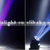 100% Factory Direct Bee Eye Beam With Zoom 6pcs*15W RGBW 4in1 LED Moving Head Light thumbnail-6