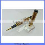 China Good Supplier Supreme Quality Acrylic Office Pen Display Holder Stand thumbnail-3