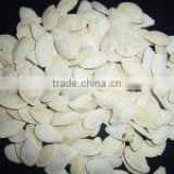Best sale for Chinese Roasted Salted Snow White Pumpkin Seeds