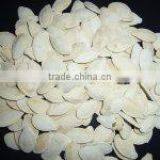 China Shin Skin Pumkin Seeds Kernels for Sale