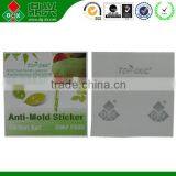 2015 Hot Selling Anti-mold Stickers/anti-mold Chips Made in China thumbnail-4