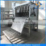 Pig Abattoir Slaughter Processing Machine Equipment thumbnail-2