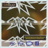 Designer Stainless Steel Sheets Supplier PVD Coating Color Stainless Steel Sheet for Cabin Door Decoration thumbnail-2