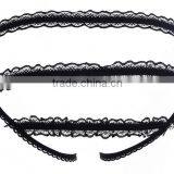 Women Ladies Sexy Open Crotch G-string Panties Briefs Thongs Lingerie Underwear thumbnail-4