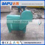 Reinforce Wire Straightening and Cutting Machine thumbnail-5