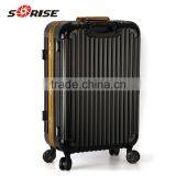 China Supplier Sun Hope Professional Aluminum Luggage Case With GPS Quality Choice thumbnail-4