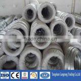 Electro Galvanized Binding Wire China Supplier thumbnail-5