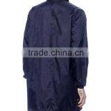 New Custom Made High Quality Custom Coach Jackets, Long , Over Sized Jackets thumbnail-5