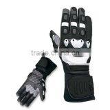 Motorcycle Racing Gloves thumbnail-1