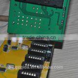 Good Quality 8 Ports 3g Gsm /gprs Modem Wifi With Usb/rs232 Interface thumbnail-2